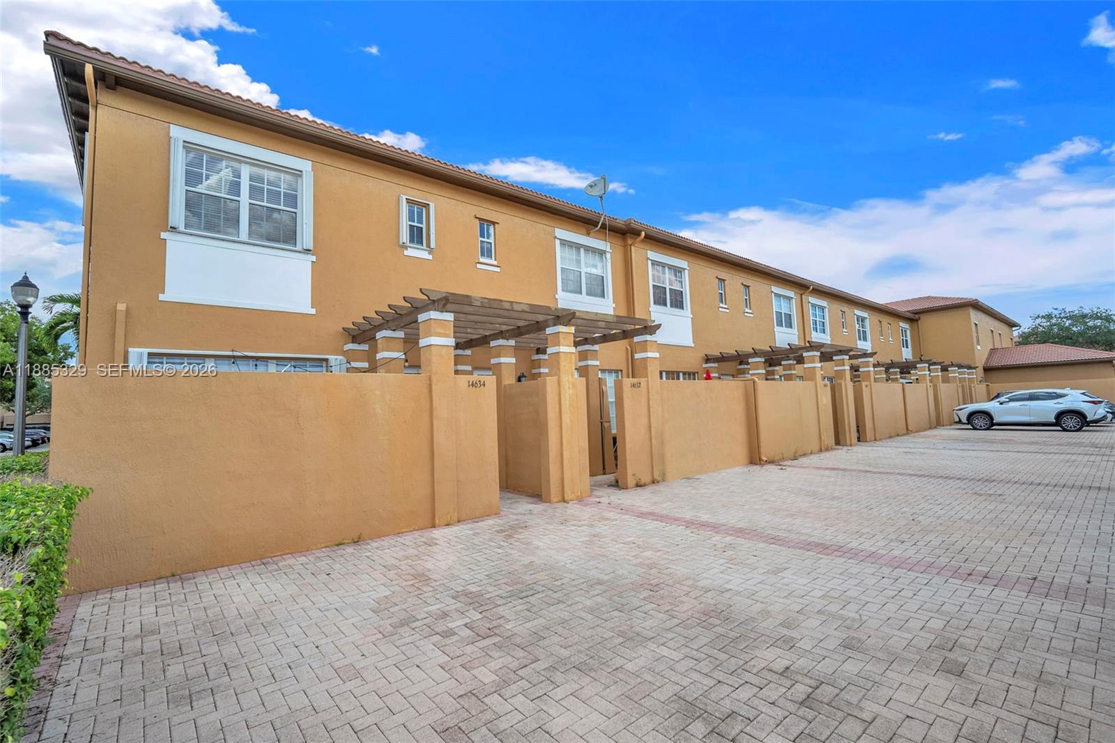 14634 SW 5th St #1-5 Pembroke Pines, FL 33027