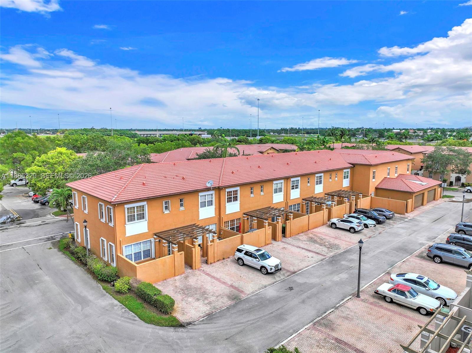 14634 SW 5th St #1-5 Pembroke Pines, FL 33027