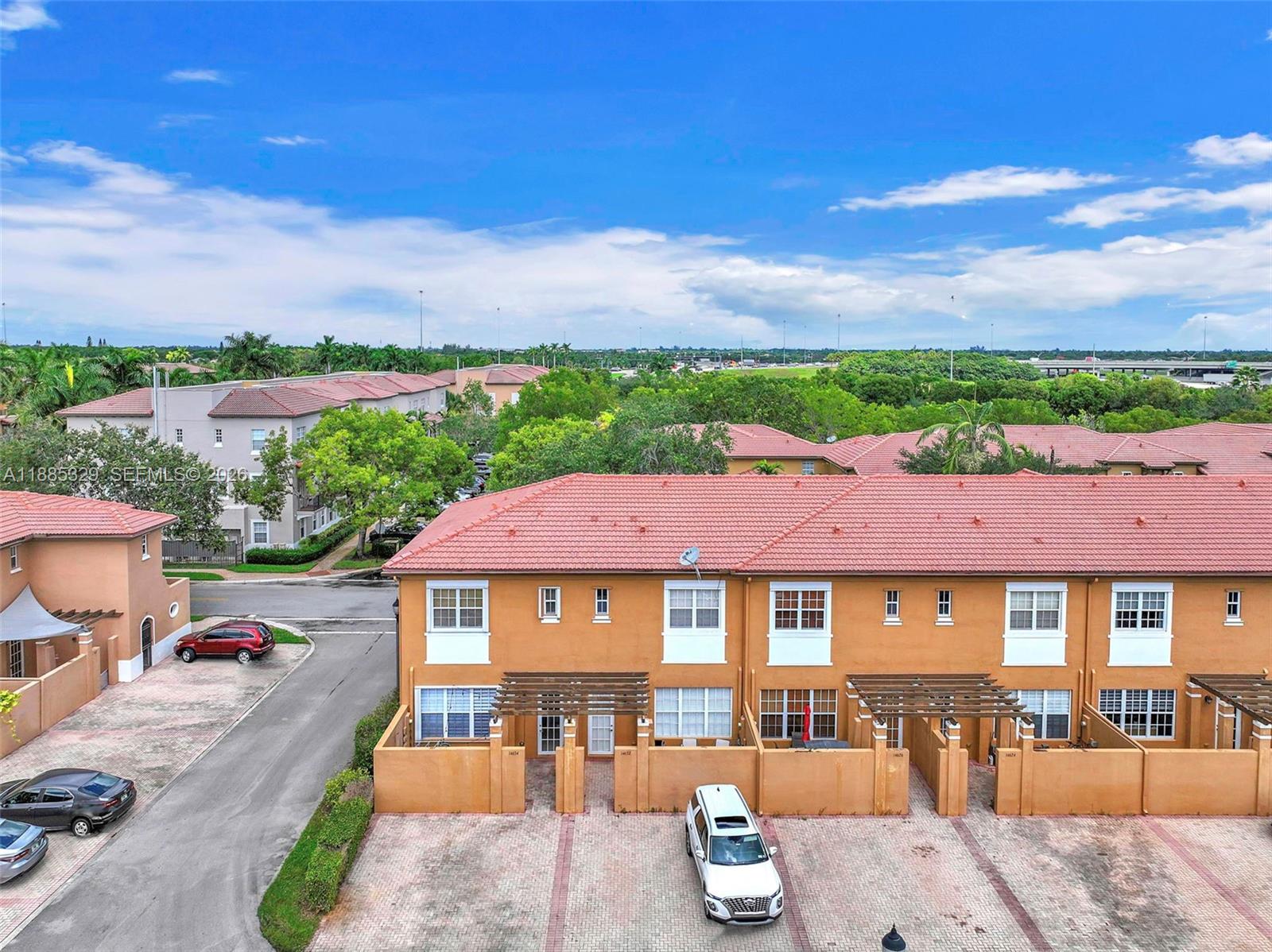 14634 SW 5th St #1-5 Pembroke Pines, FL 33027