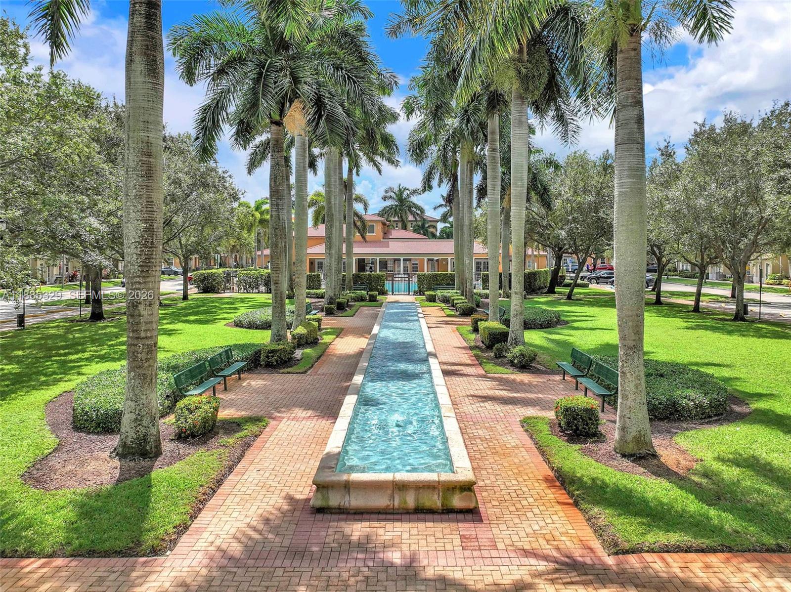 14634 SW 5th St #1-5 Pembroke Pines, FL 33027