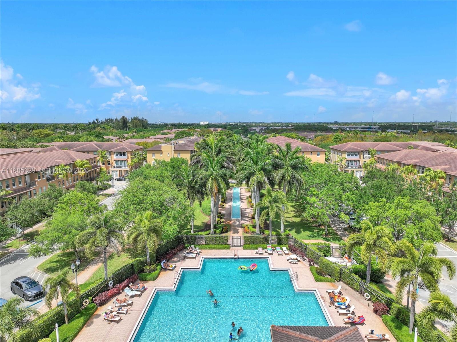 14634 SW 5th St #1-5 Pembroke Pines, FL 33027