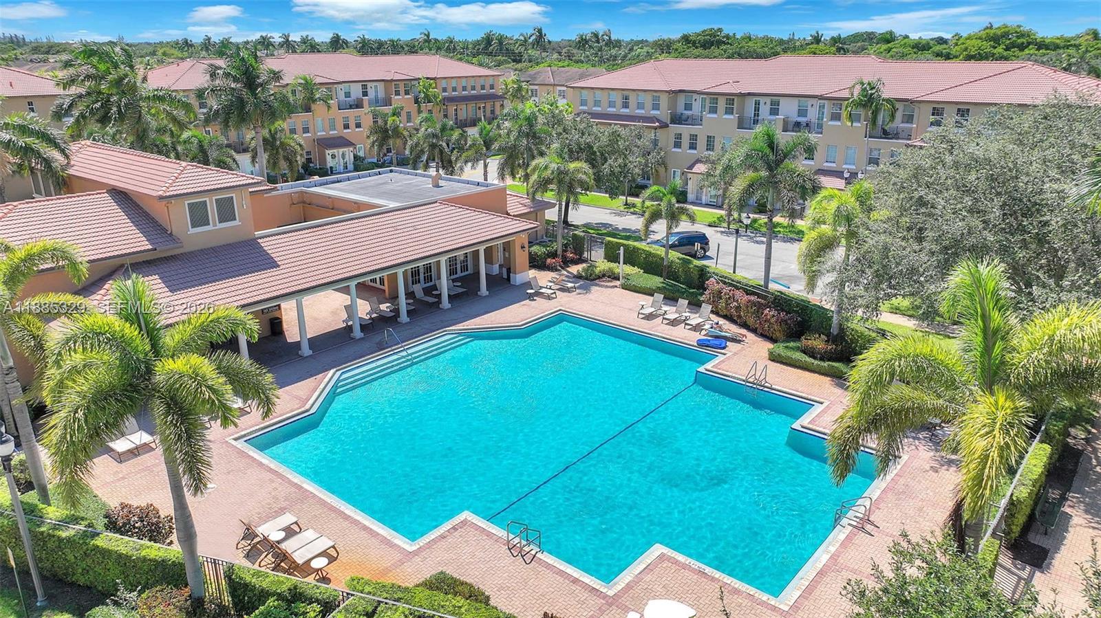 14634 SW 5th St #1-5 Pembroke Pines, FL 33027