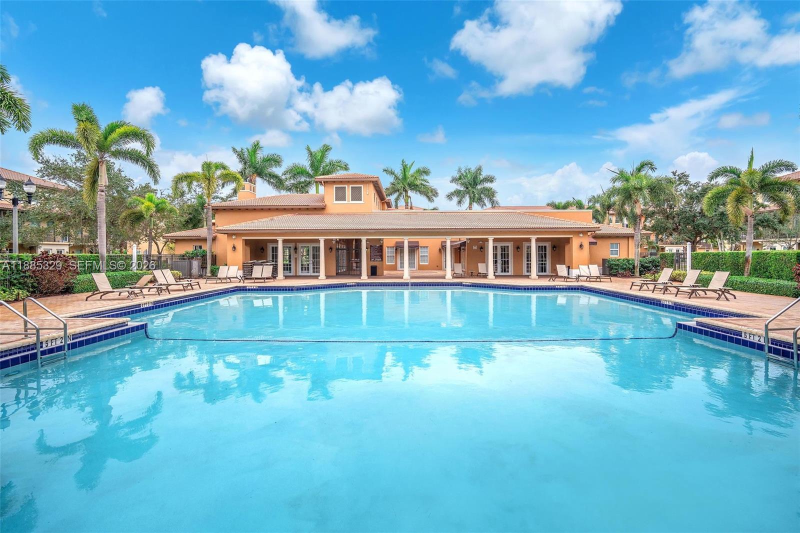 14634 SW 5th St #1-5 Pembroke Pines, FL 33027