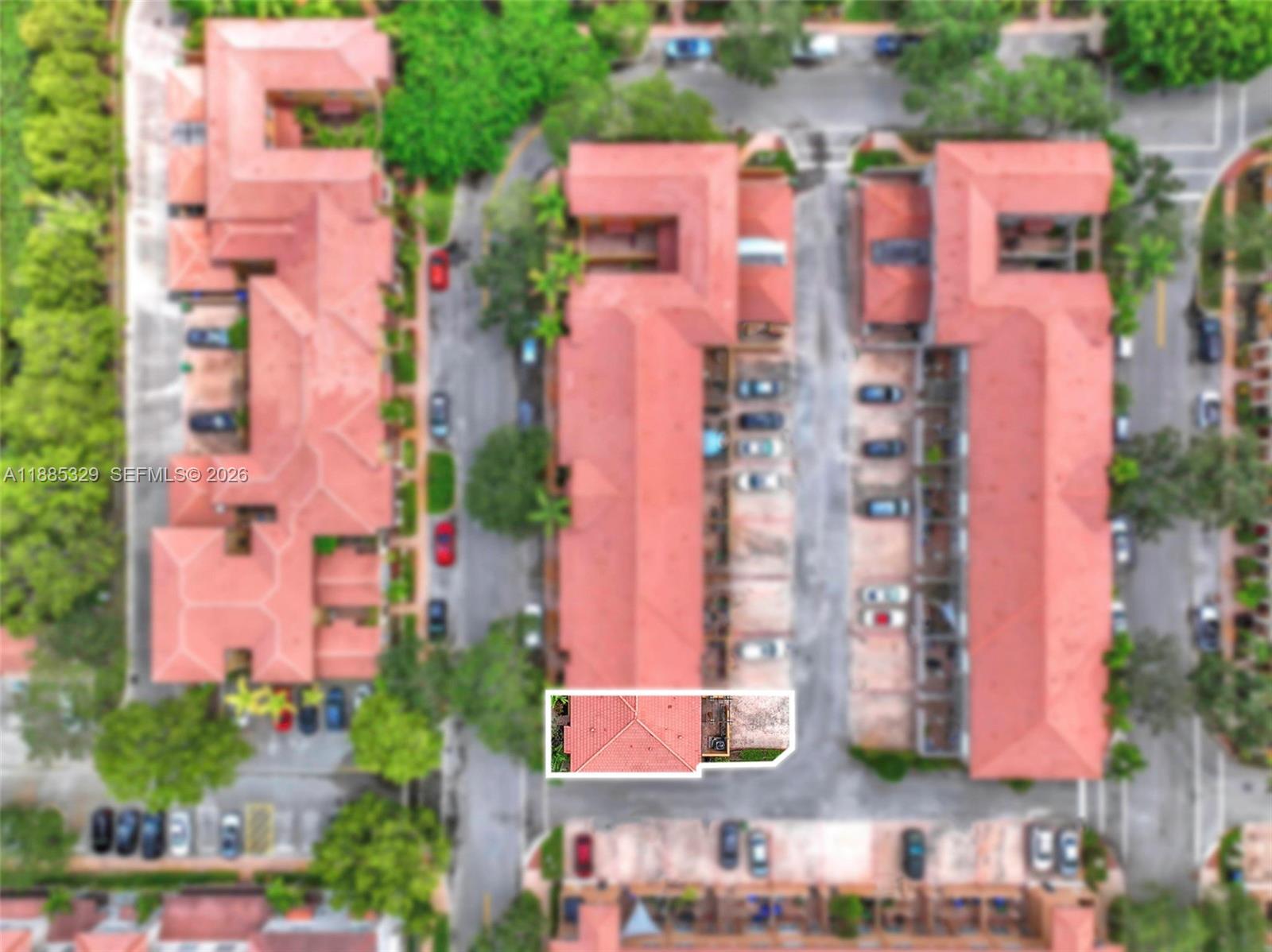 14634 SW 5th St #1-5 Pembroke Pines, FL 33027