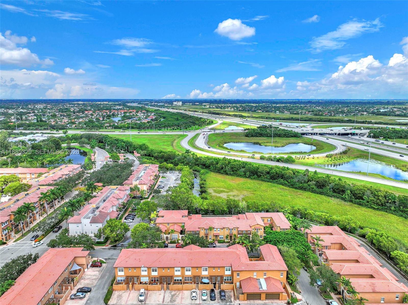 14634 SW 5th St #1-5 Pembroke Pines, FL 33027