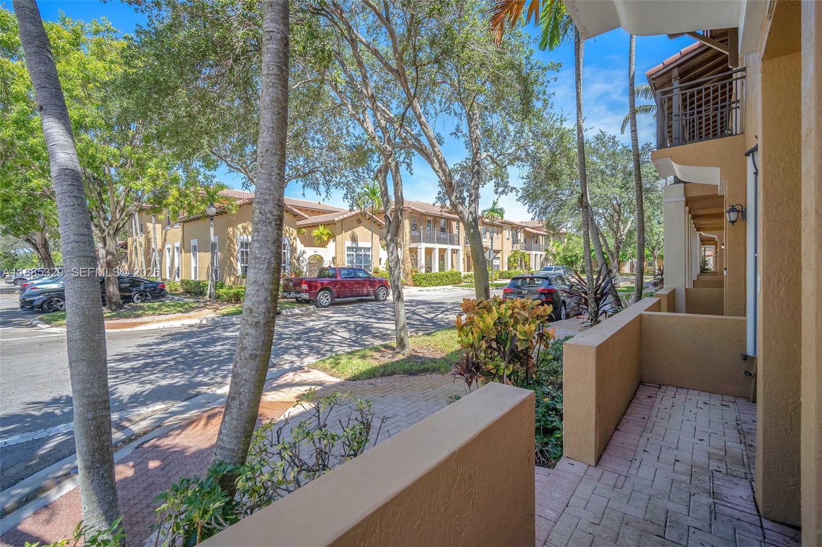 14634 SW 5th St #1-5 Pembroke Pines, FL 33027