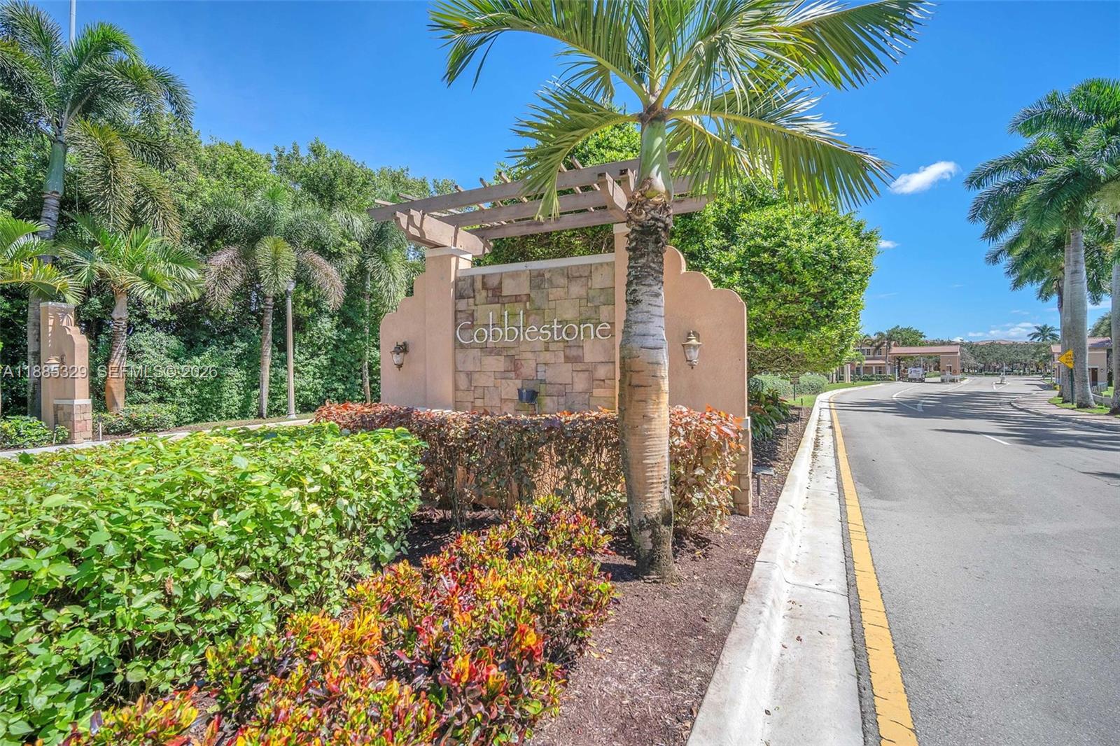 14634 SW 5th St #1-5 Pembroke Pines, FL 33027