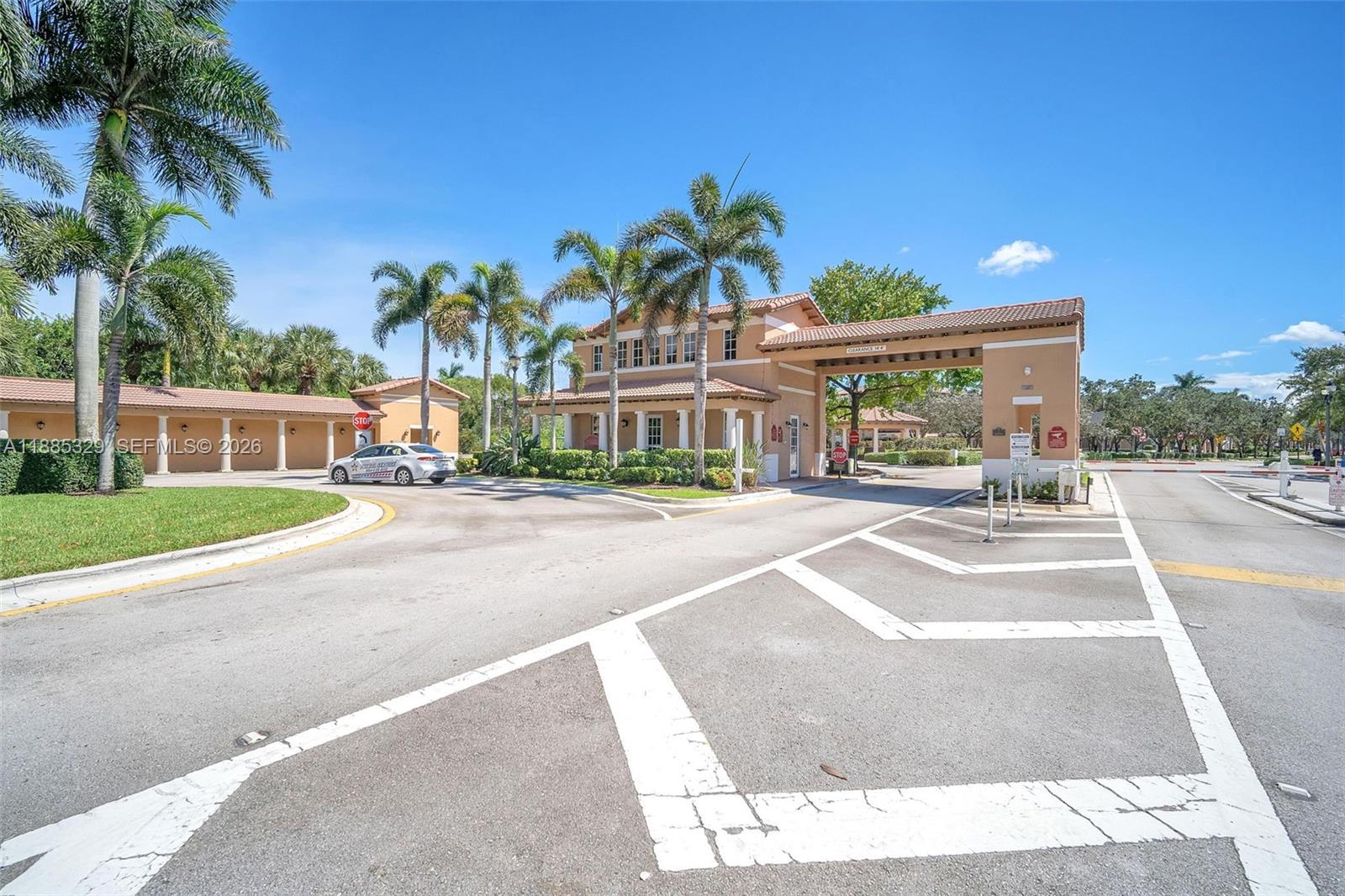 14634 SW 5th St #1-5 Pembroke Pines, FL 33027