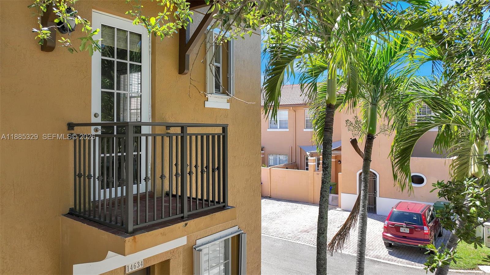 14634 SW 5th St #1-5 Pembroke Pines, FL 33027