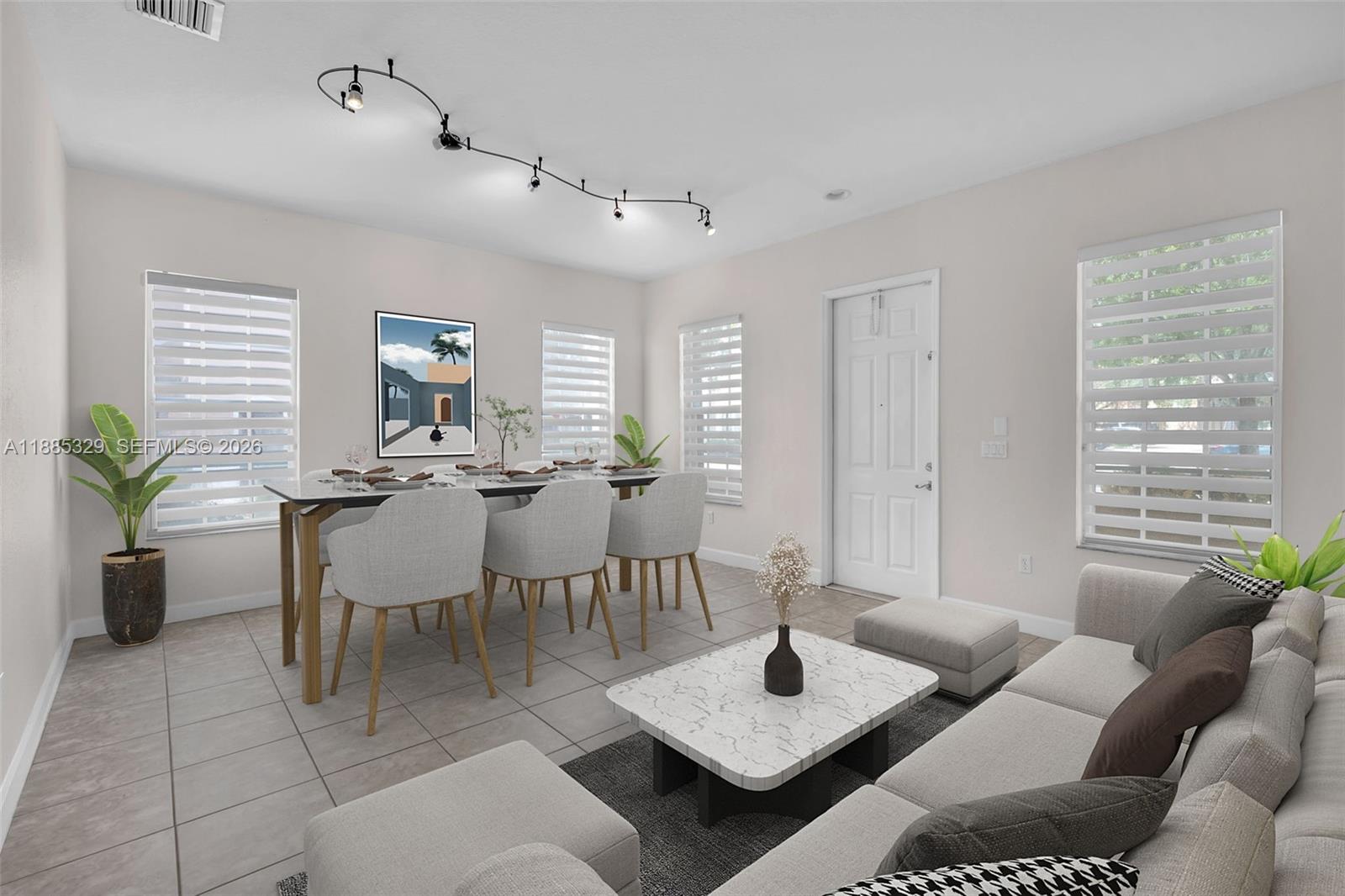 14634 SW 5th St #1-5 Pembroke Pines, FL 33027