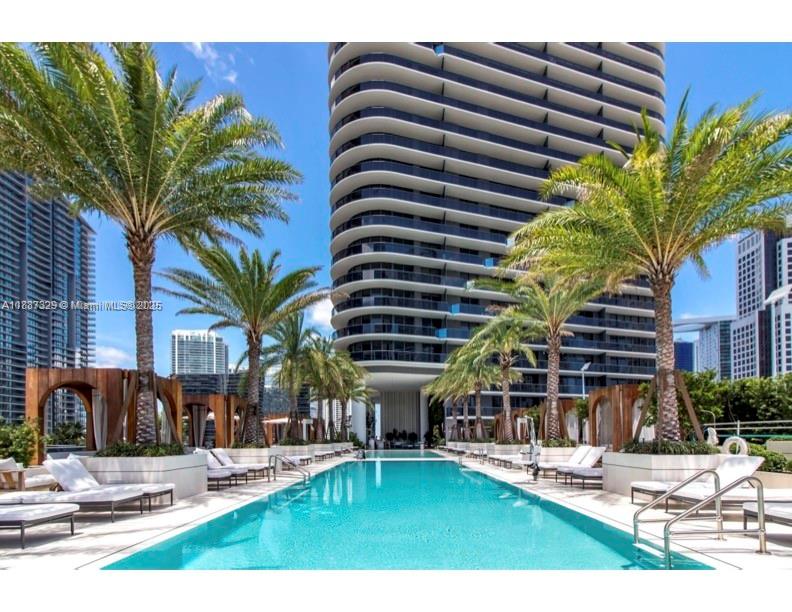 801 S Miami Ave #4406
