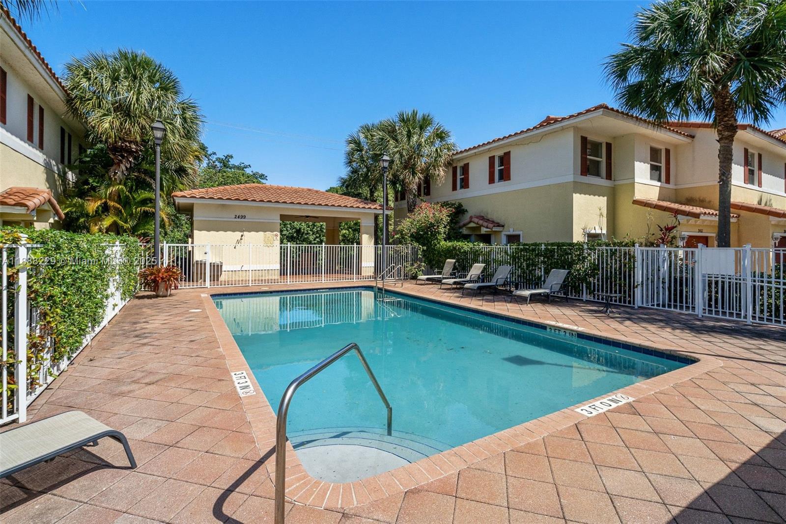 2429 NW 31st Ct #2429,Oakland Park, FL 33309