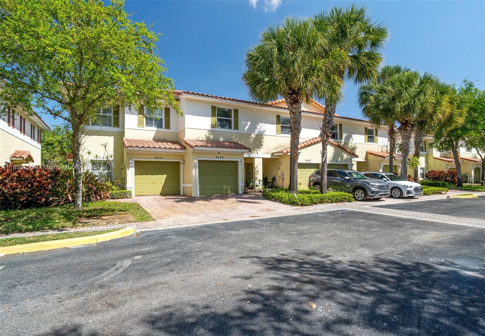 2429 NW 31st Ct #2429,Oakland Park, FL 33309