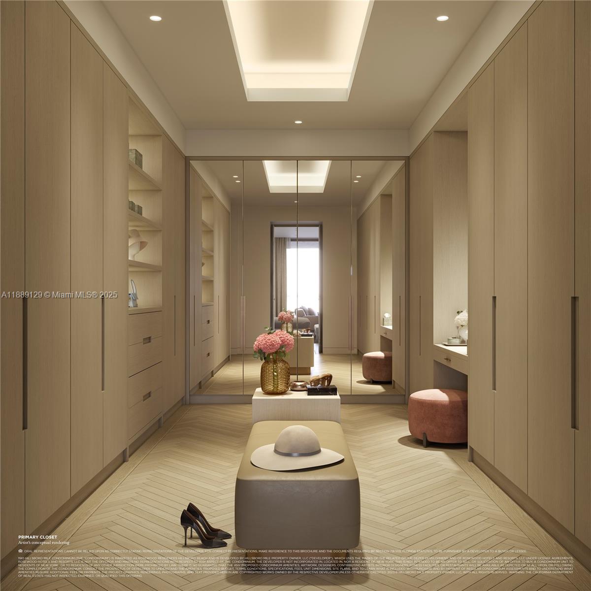 1177 Hillsboro Mile #607 Hillsboro Beach, FL 33062