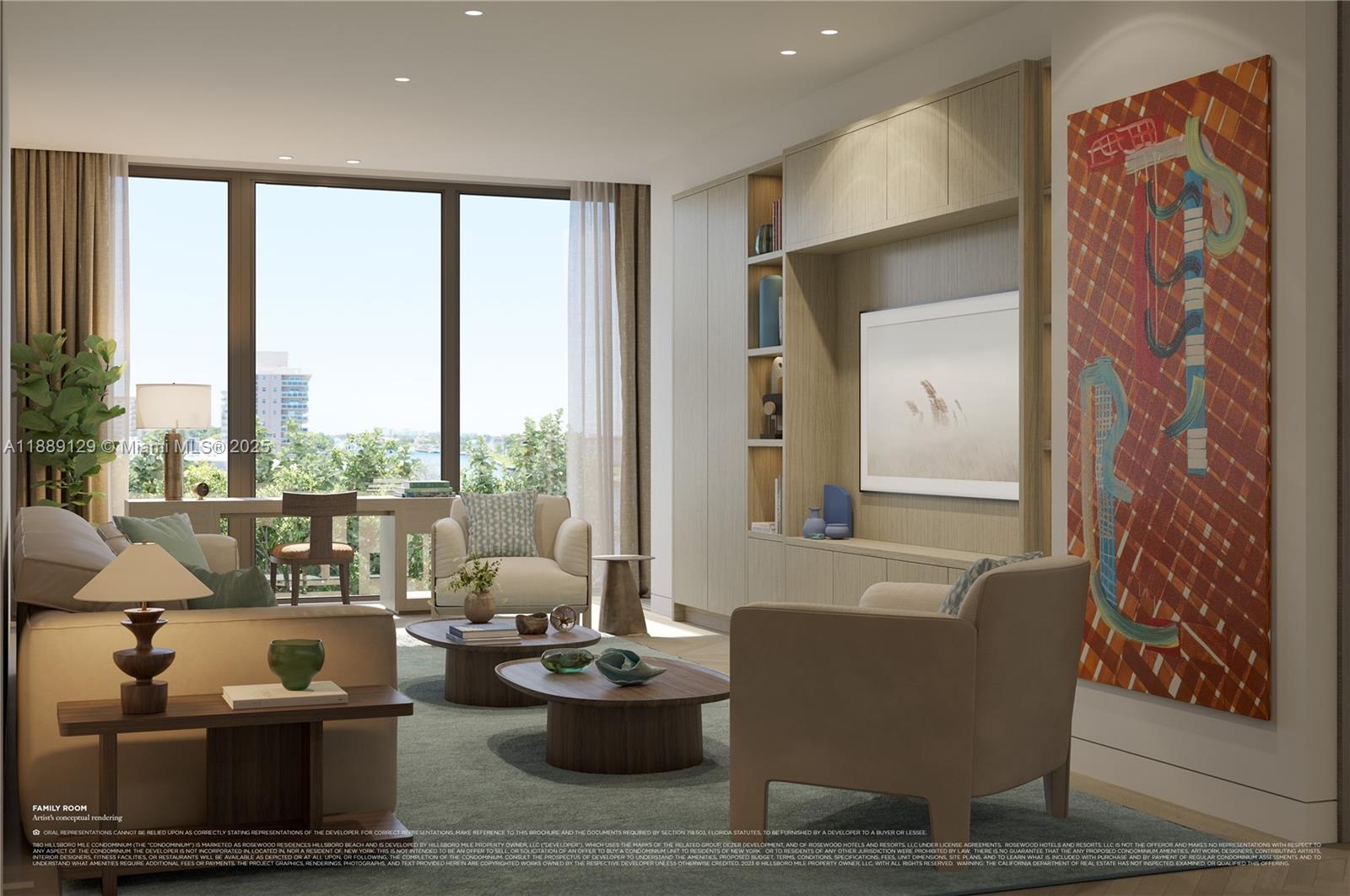 1177 Hillsboro Mile #607 Hillsboro Beach, FL 33062