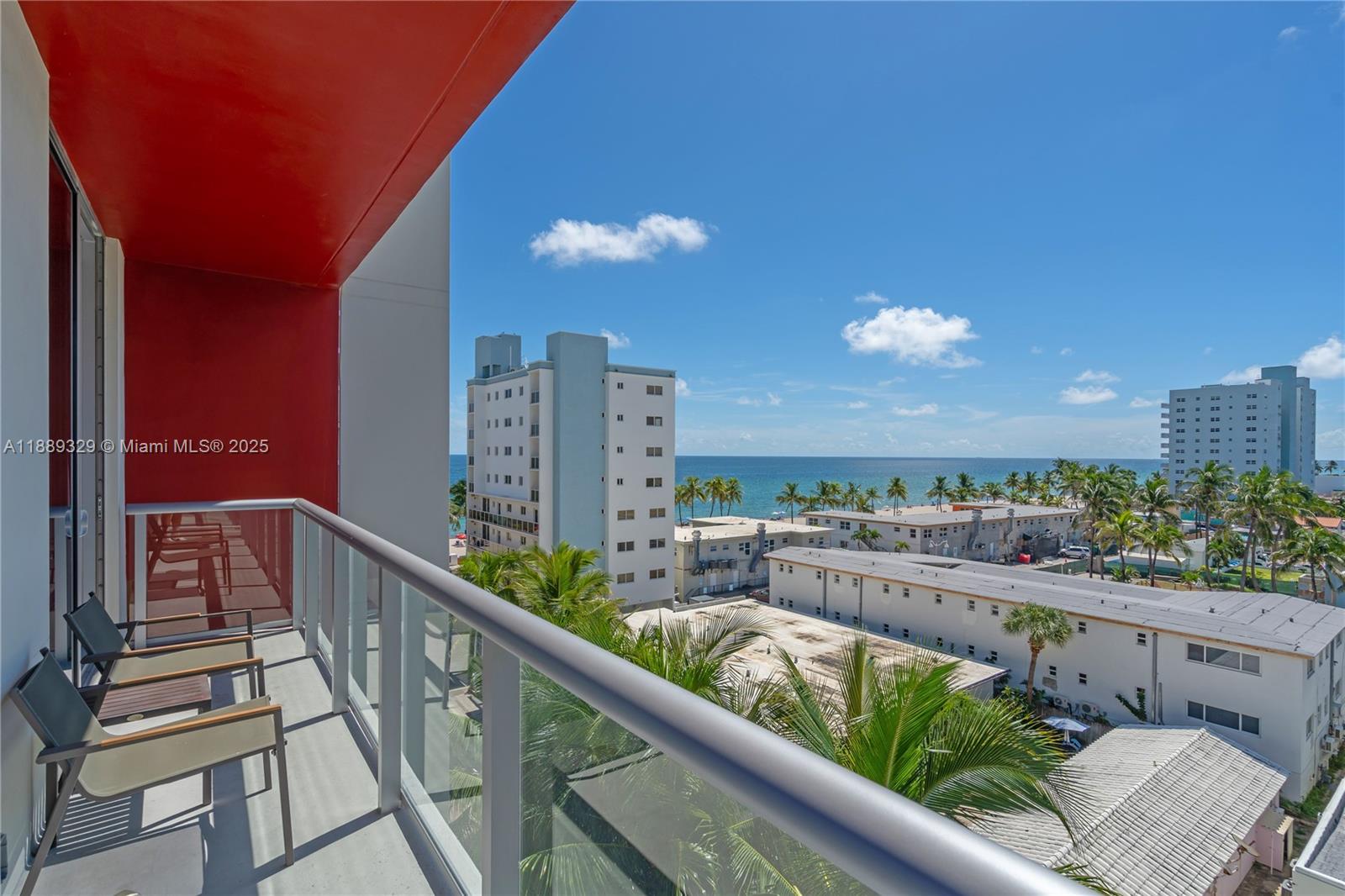777 N Ocean Dr #N511