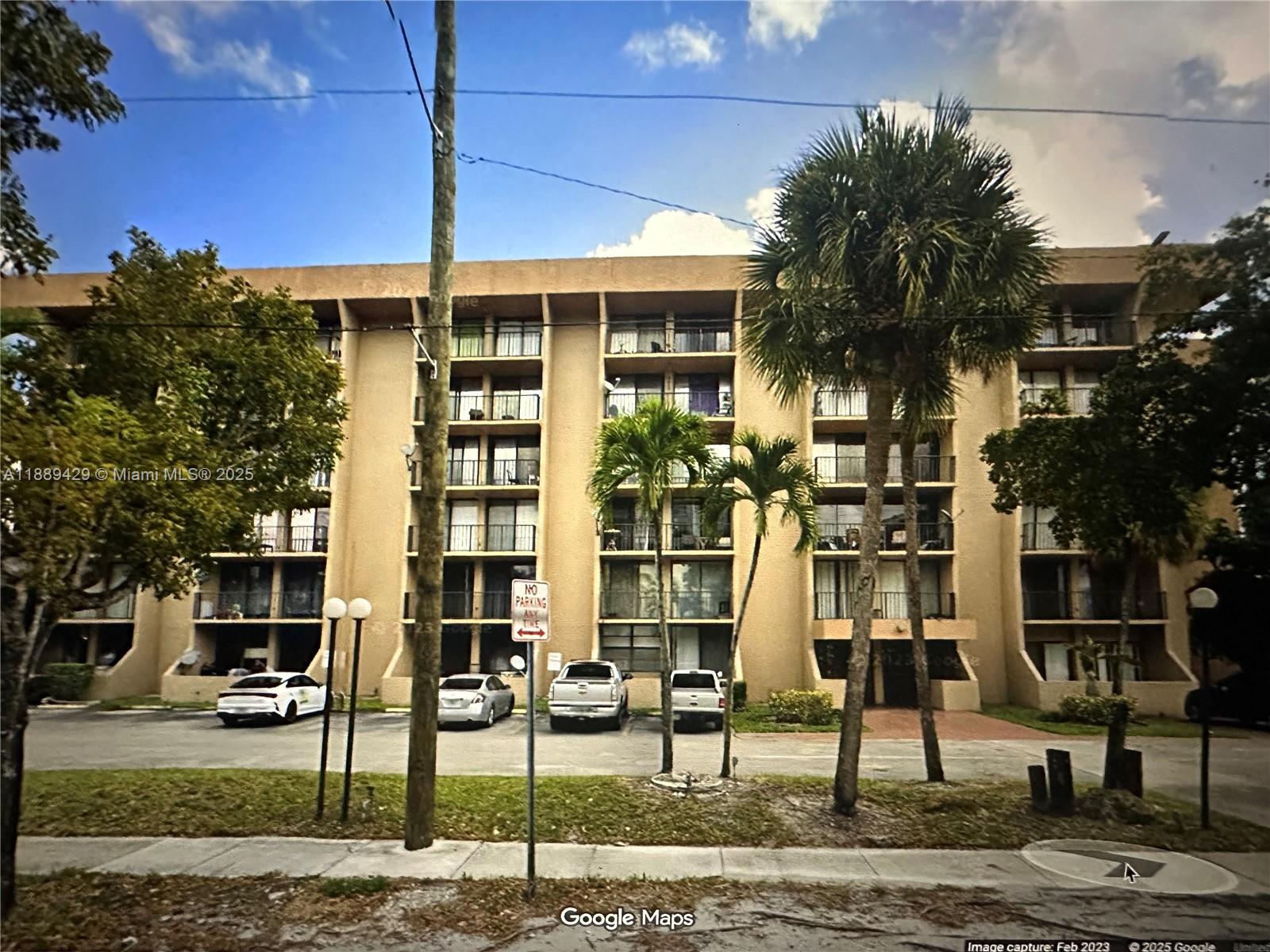 16751 NE 9th Ave #410