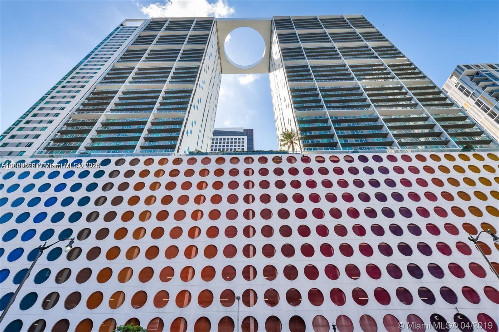 500 Brickell Ave #3510