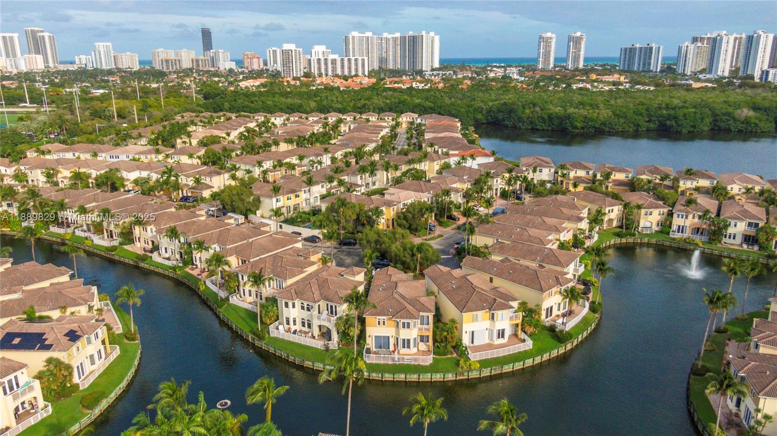 3172 NE 211th St Aventura, FL 33180