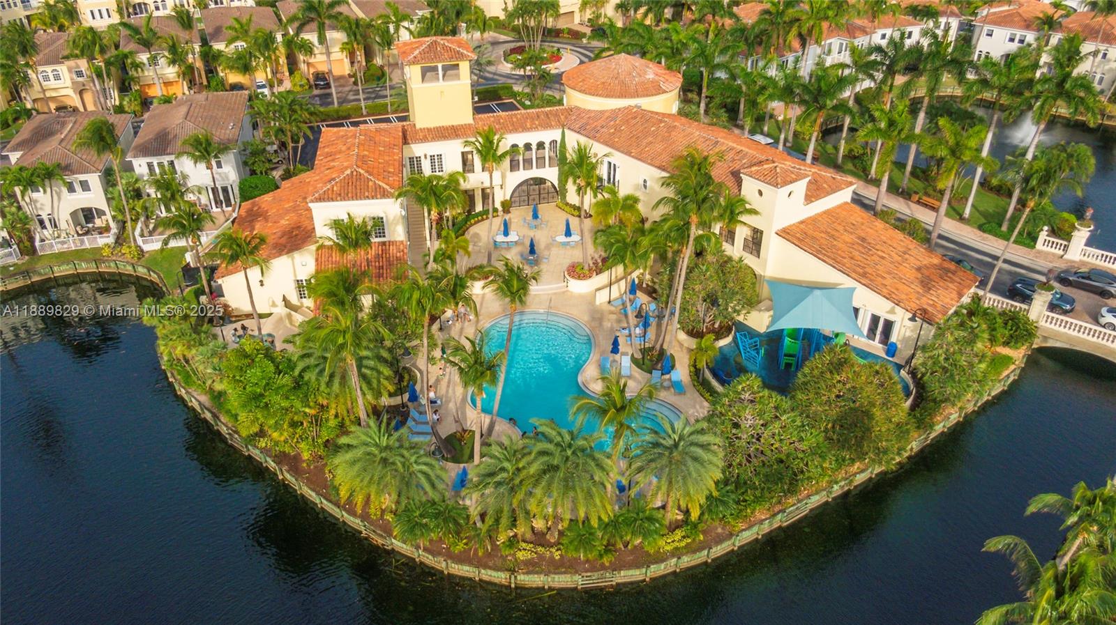 3172 NE 211th St Aventura, FL 33180