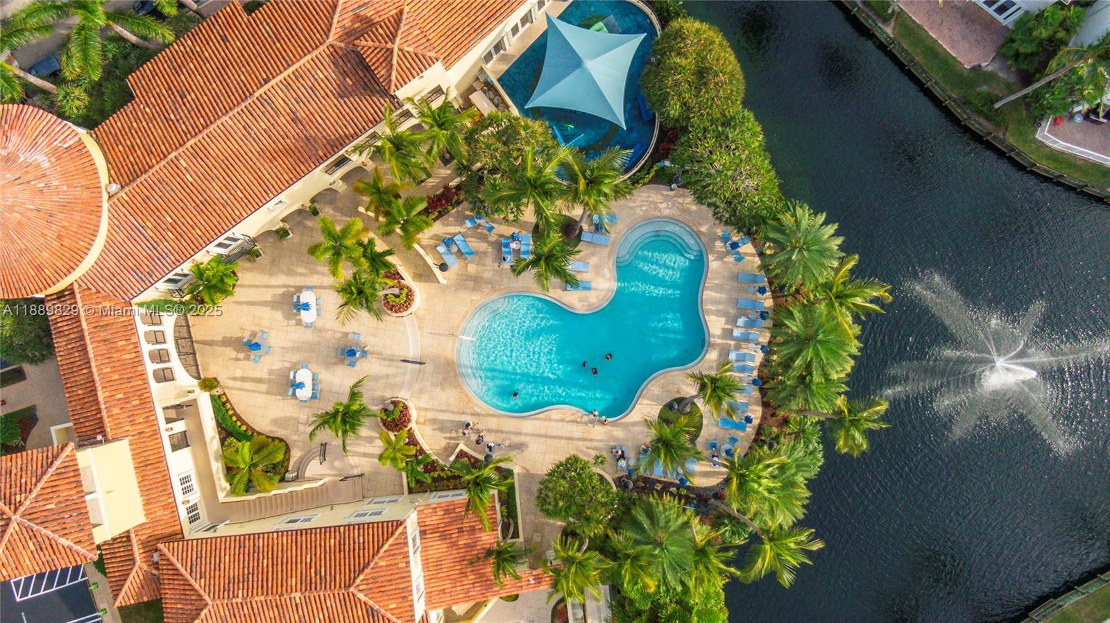 3172 NE 211th St Aventura, FL 33180