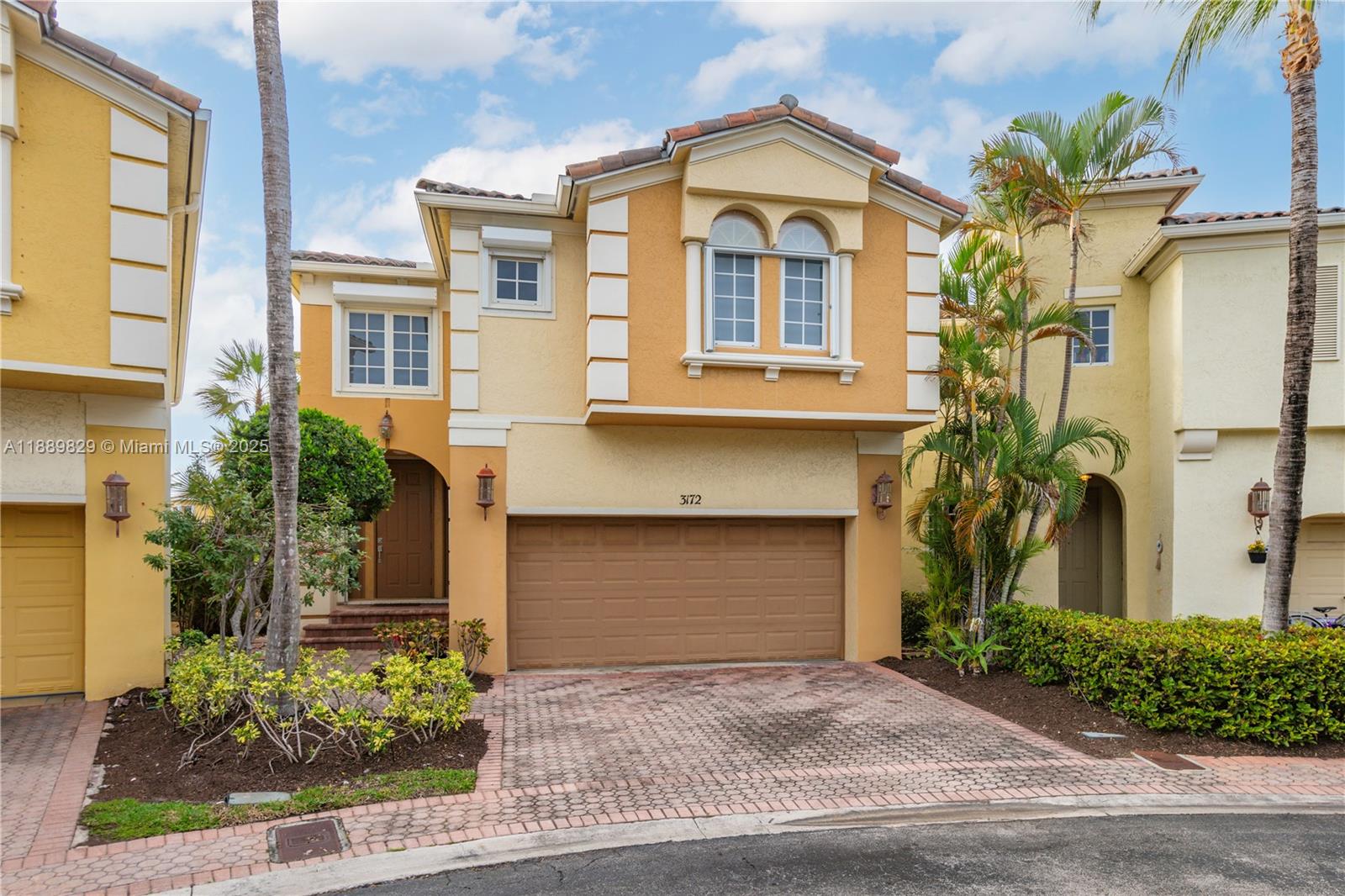 3172 NE 211th St Aventura, FL 33180