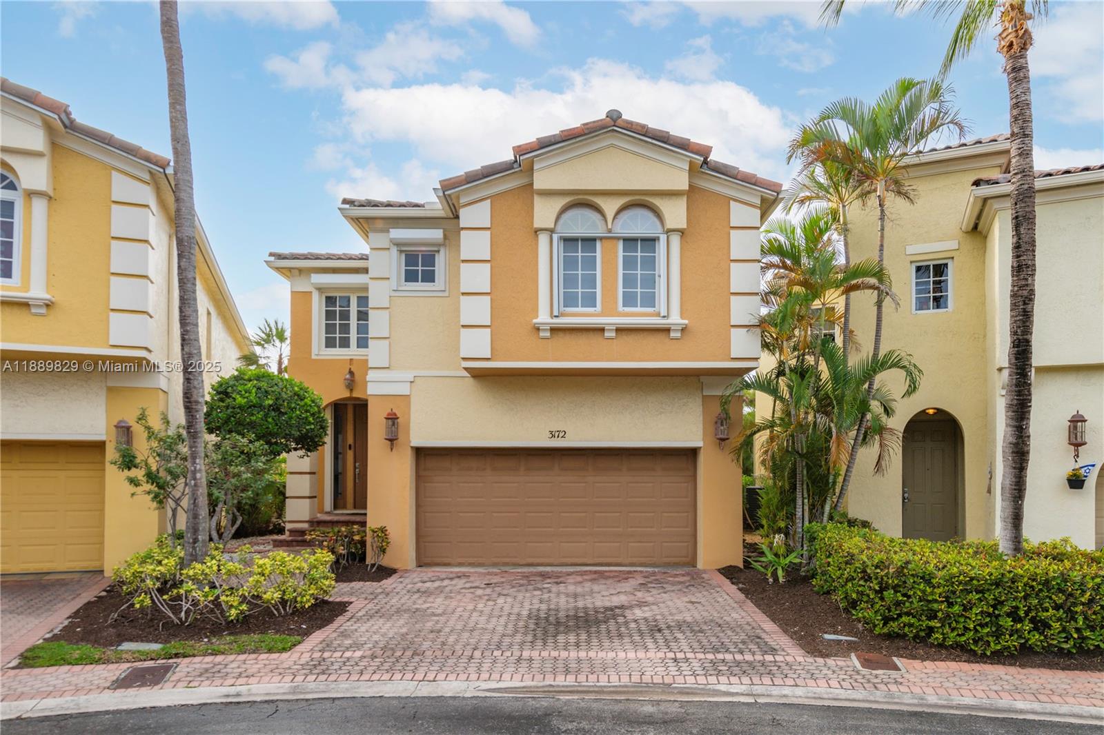 3172 NE 211th St Aventura, FL 33180