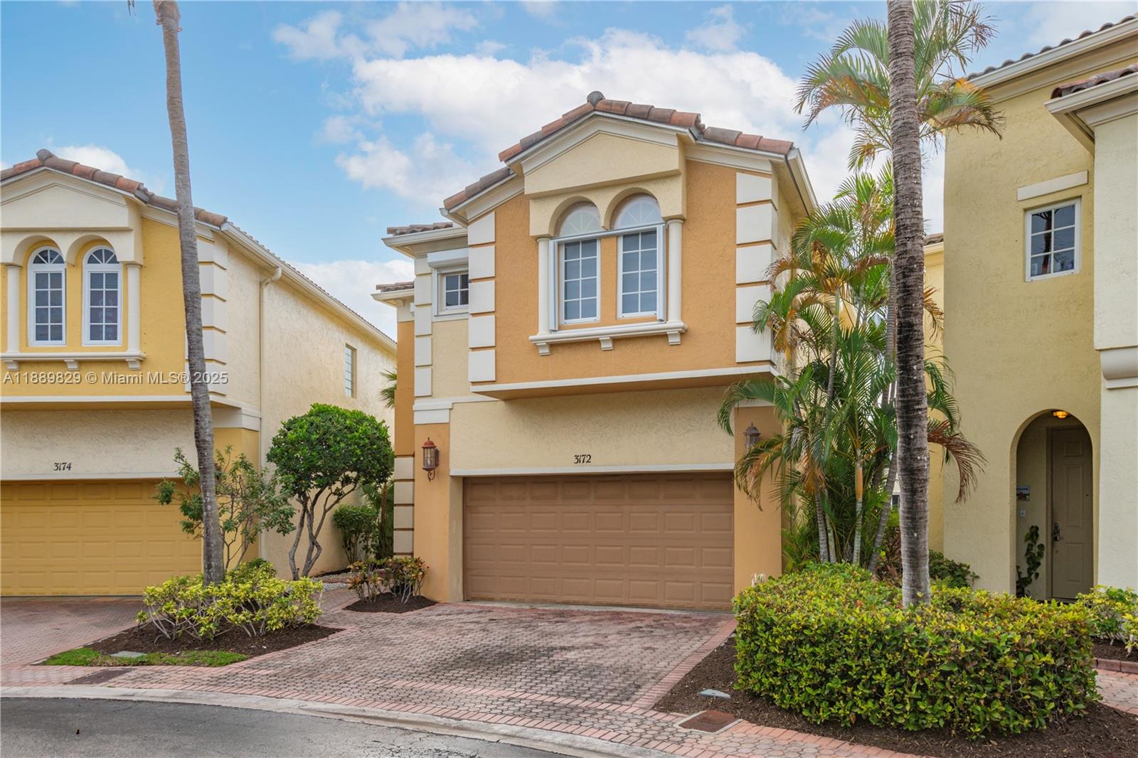 3172 NE 211th St Aventura, FL 33180