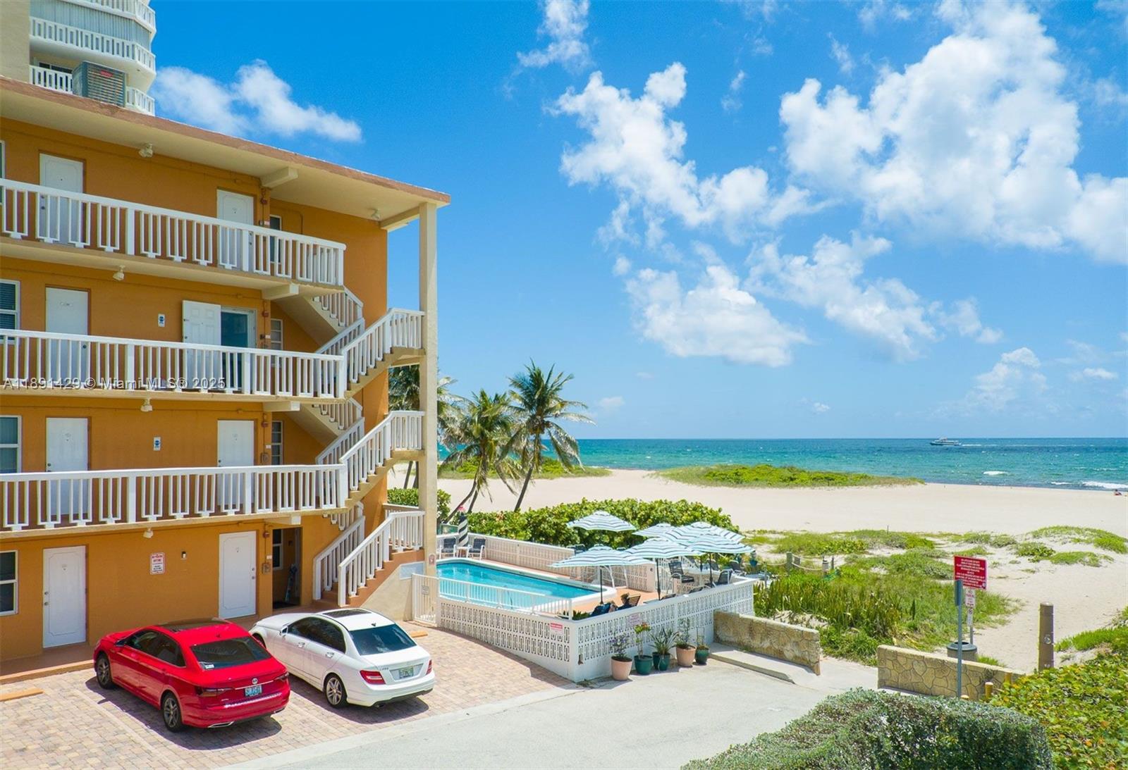 3401 NE 10th St #PH16W