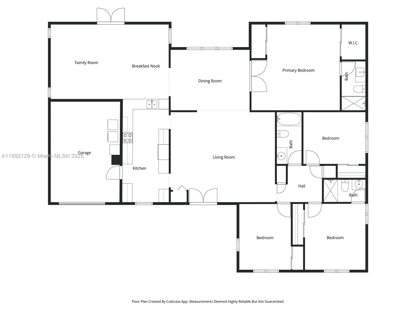 8995 SW 83rd St Miami, FL 33173