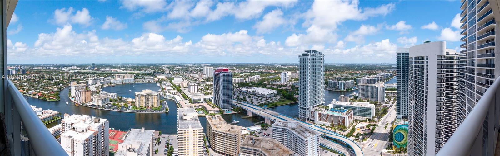 1850 S Ocean Dr #3308