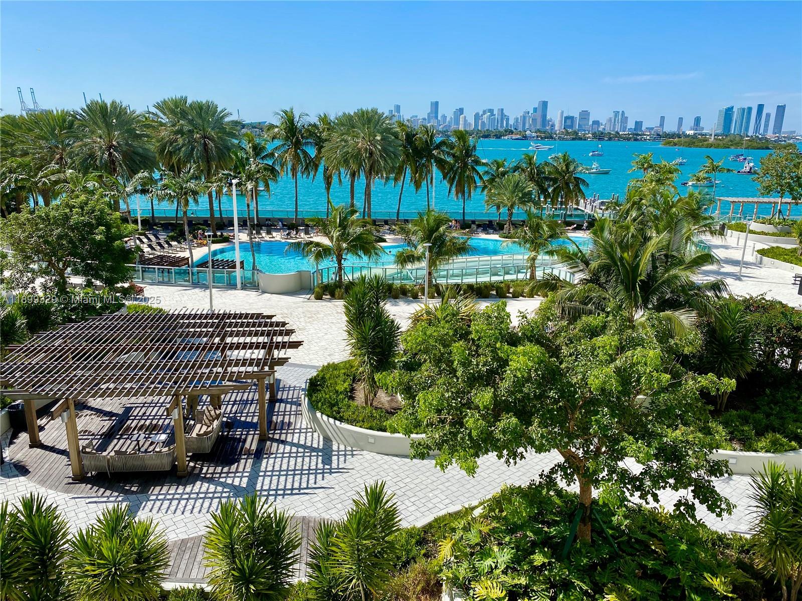1500 Bay Rd #1274S Miami Beach, FL 33139 1500 Bay Rd #1274S Miami Beach, FL 33139