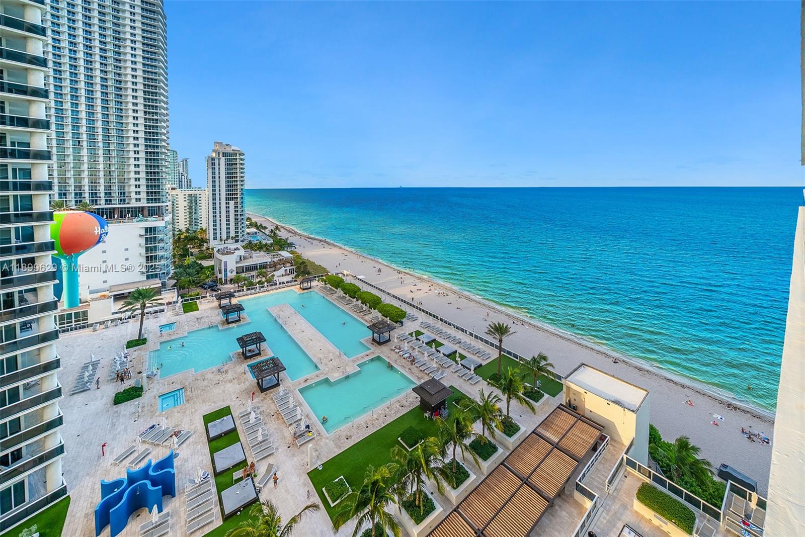 1830 S Ocean Dr #1810