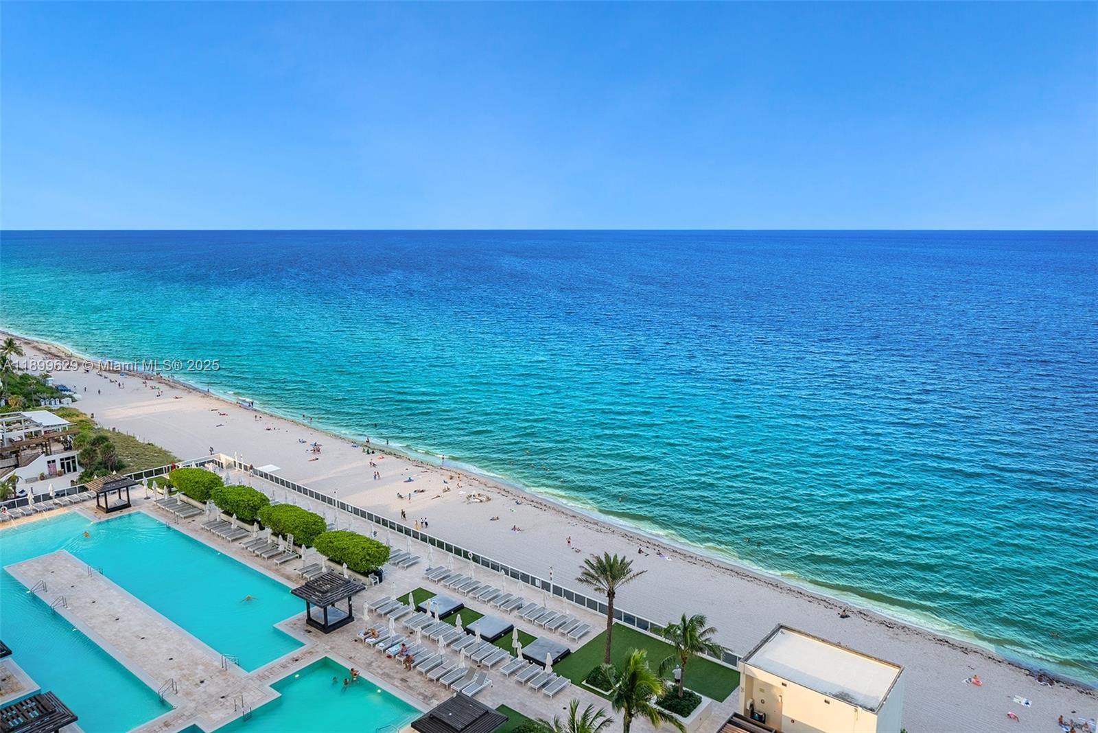 image The Beach Club Two Condo7