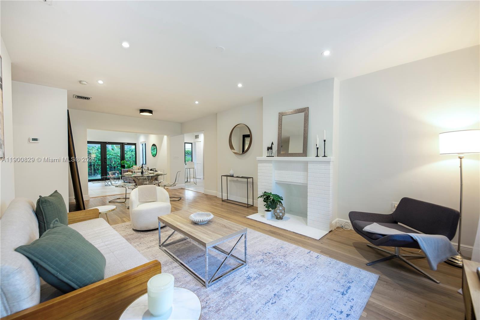 360 NE 87th St El Portal, FL 33138