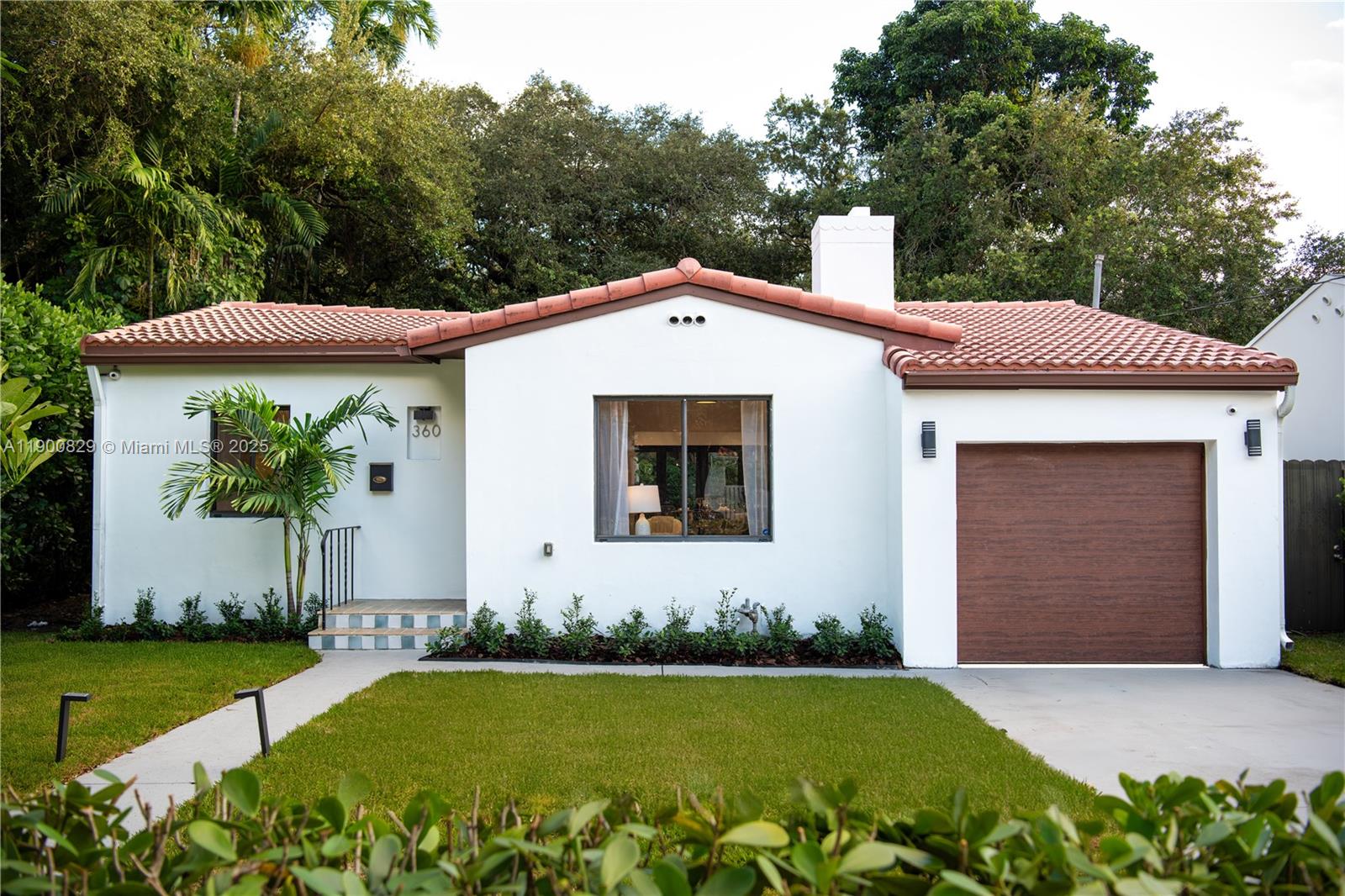 360 NE 87th St El Portal, FL 33138