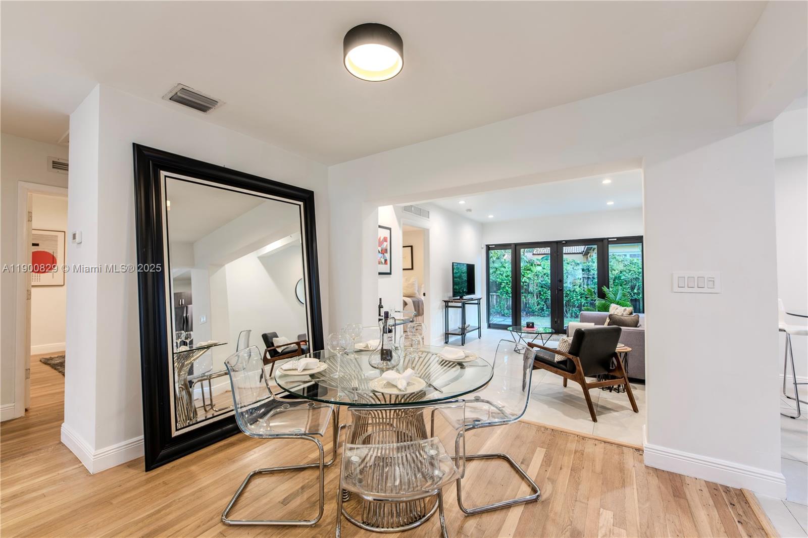 360 NE 87th St El Portal, FL 33138