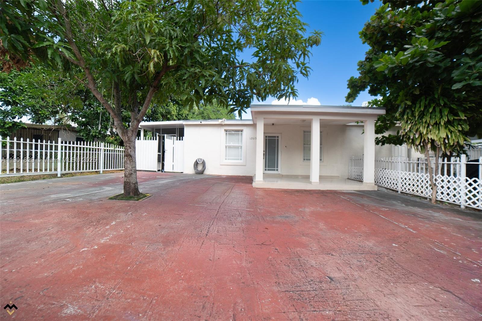 12615 E Randall Park Dr