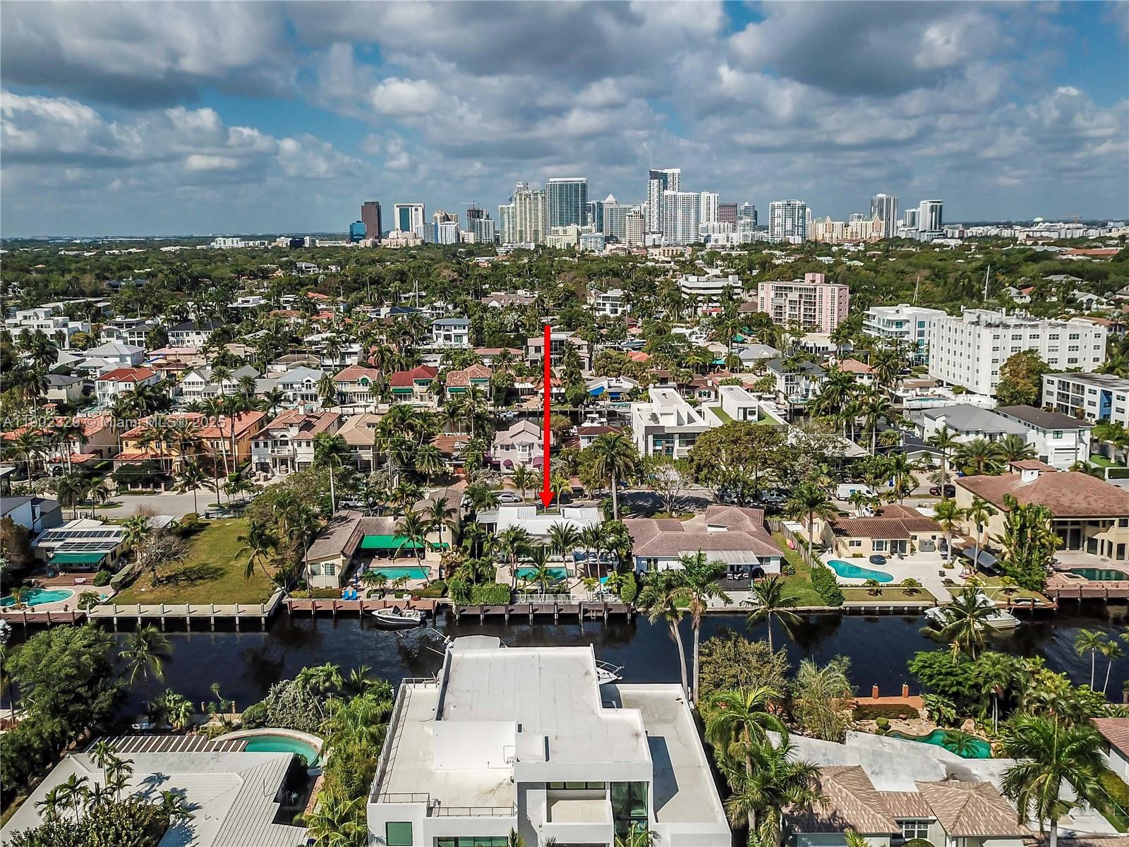 404 Coconut Isle Dr Fort Lauderdale, FL 33301