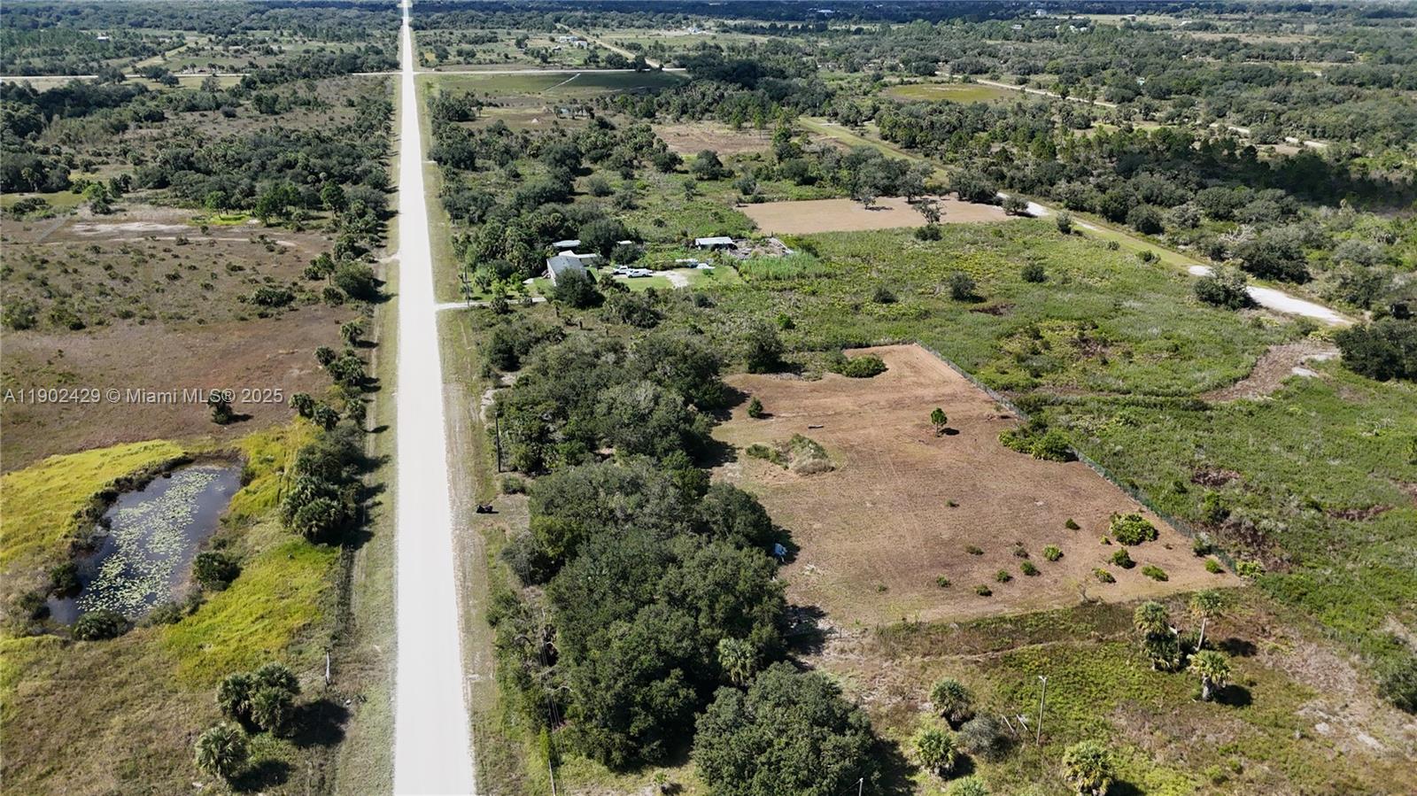 15307 NW 288th Okeechobee, FL 34972