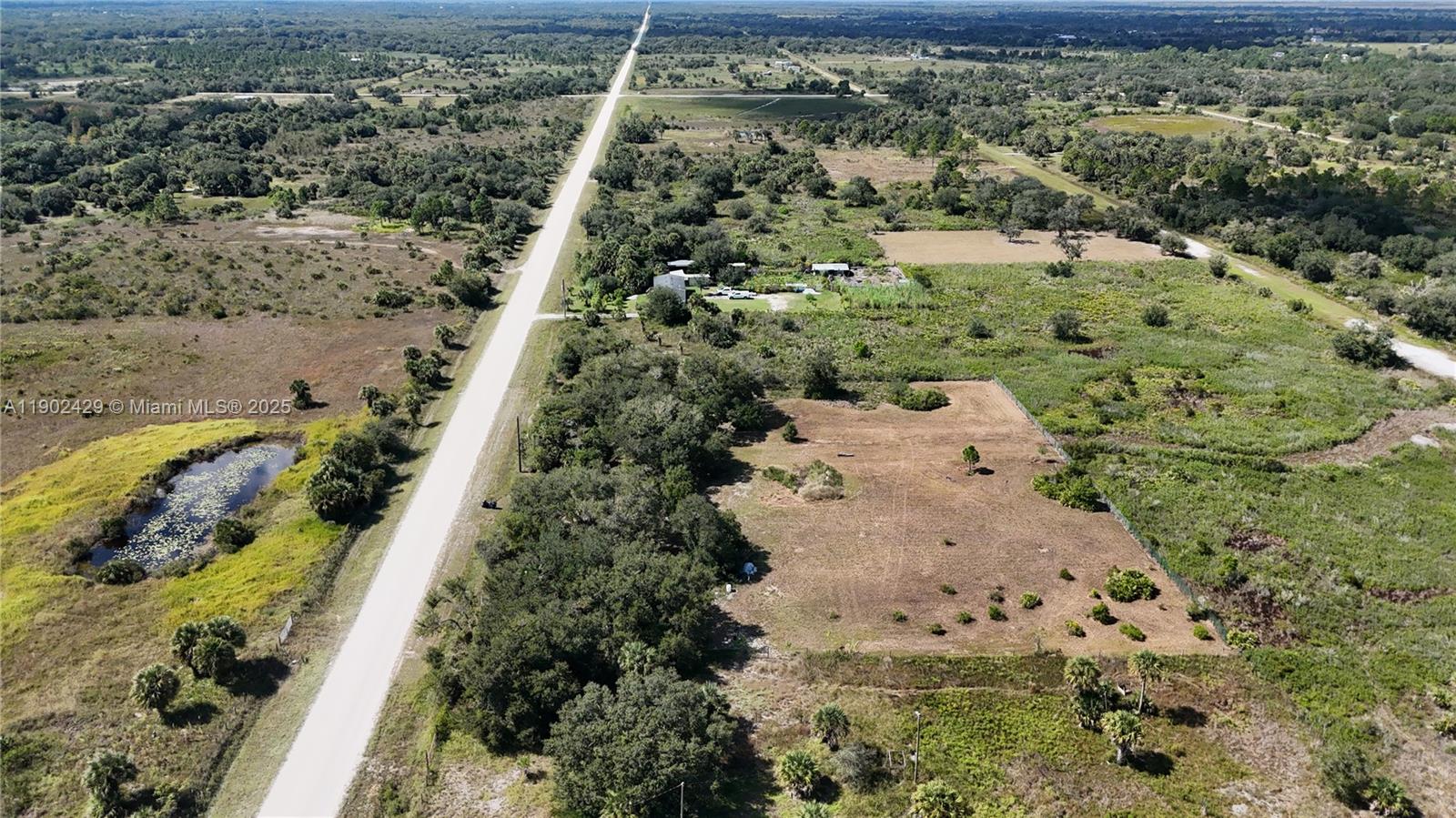 15307 NW 288th Okeechobee, FL 34972
