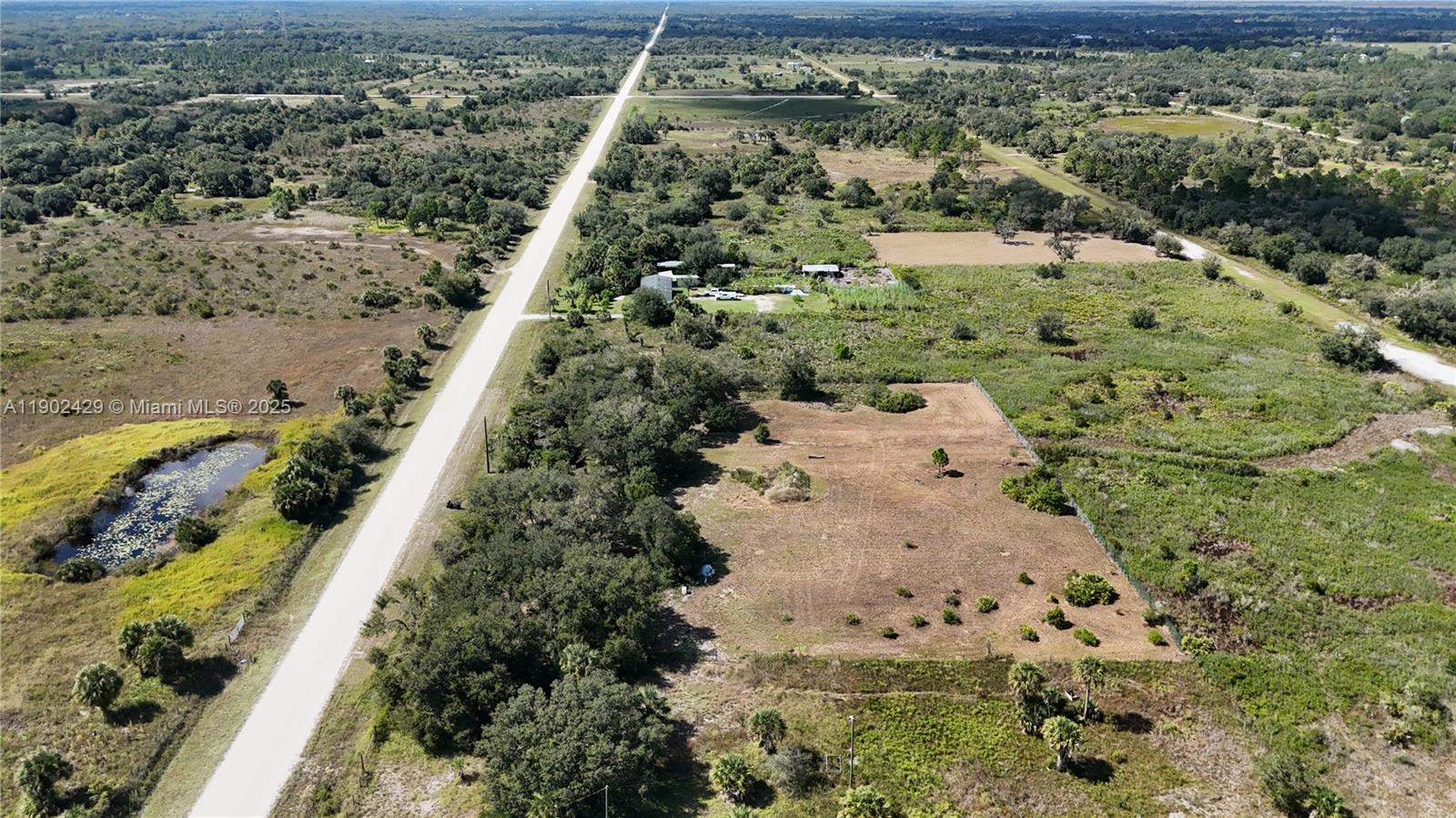 15307 NW 288th Okeechobee, FL 34972