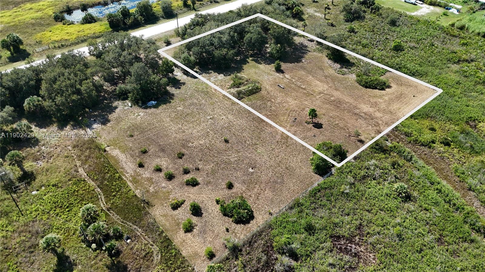 15307 NW 288th Okeechobee, FL 34972