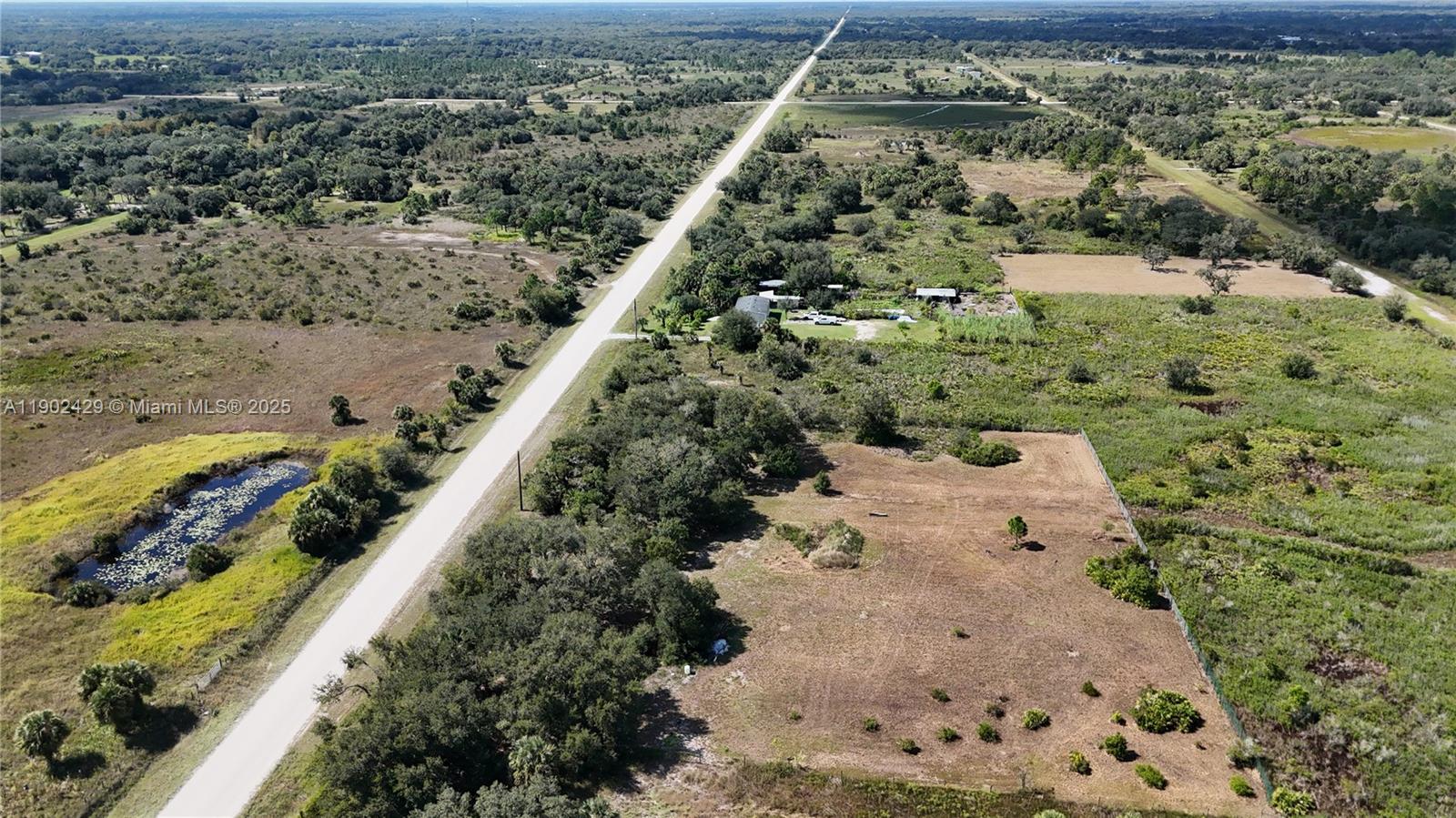 15307 NW 288th Okeechobee, FL 34972