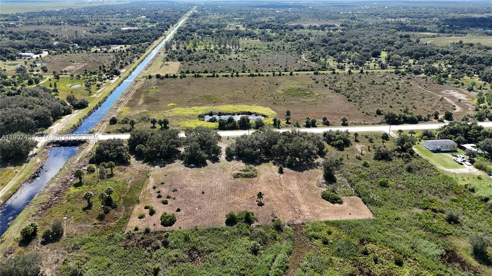 15307 NW 288th Okeechobee, FL 34972