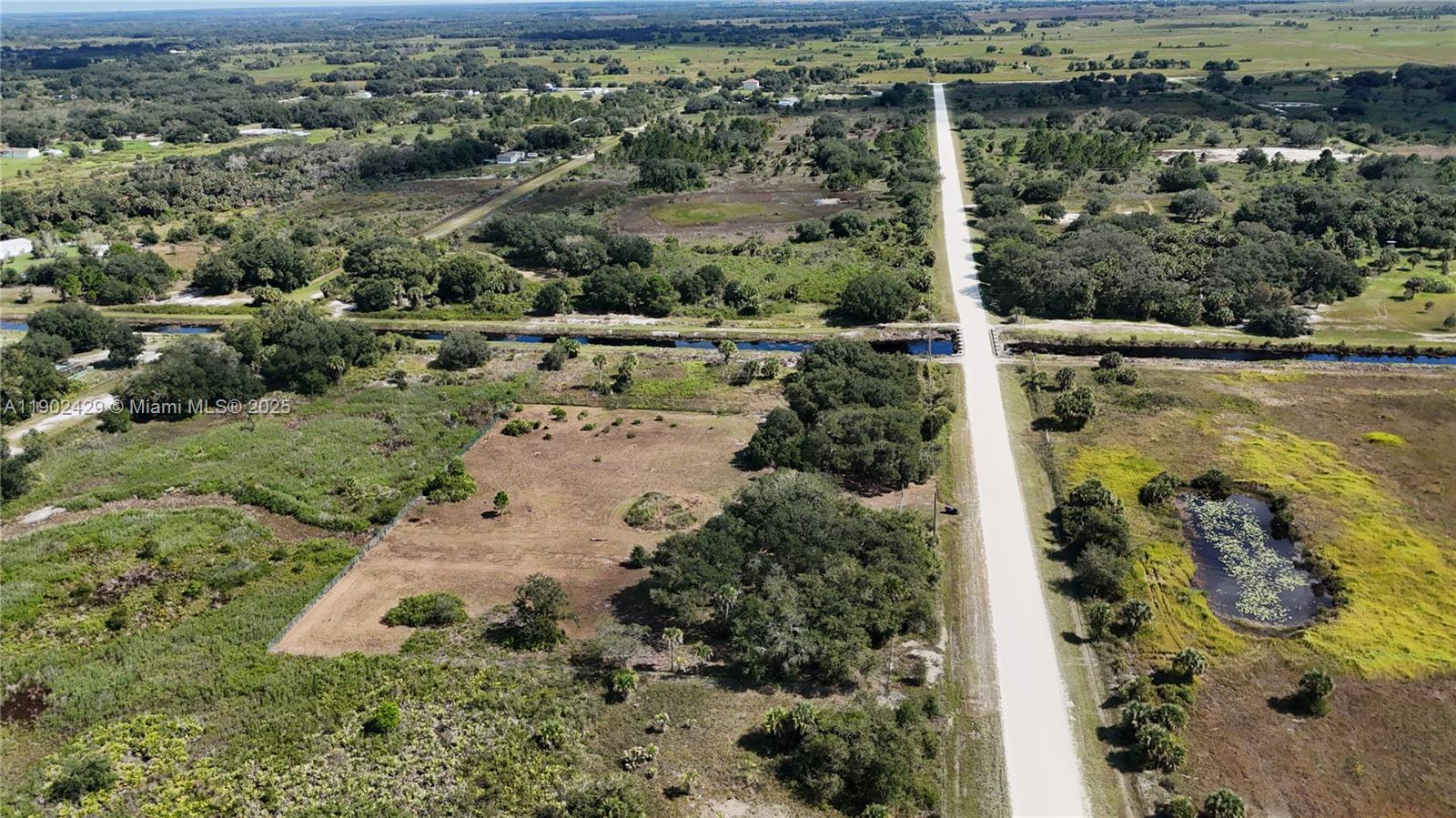 15307 NW 288th Okeechobee, FL 34972