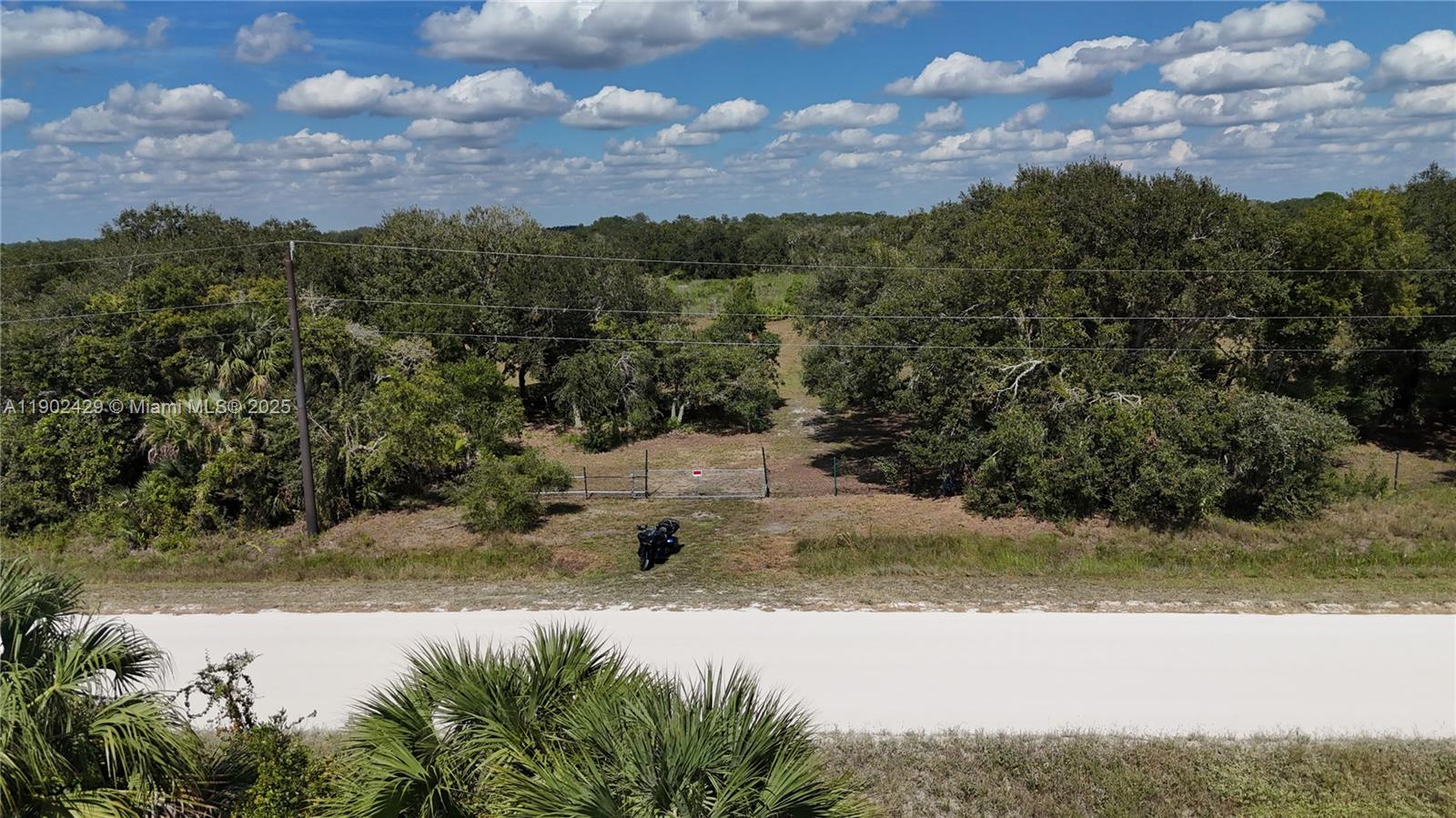 15307 NW 288th Okeechobee, FL 34972