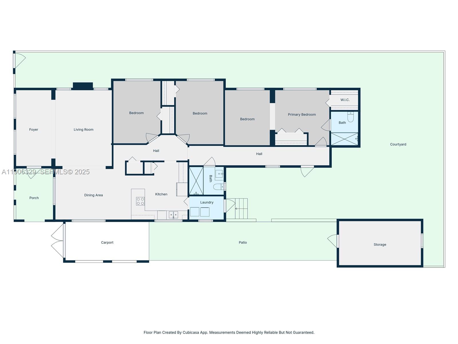 1776 SW 11th Ter Miami, FL 33135