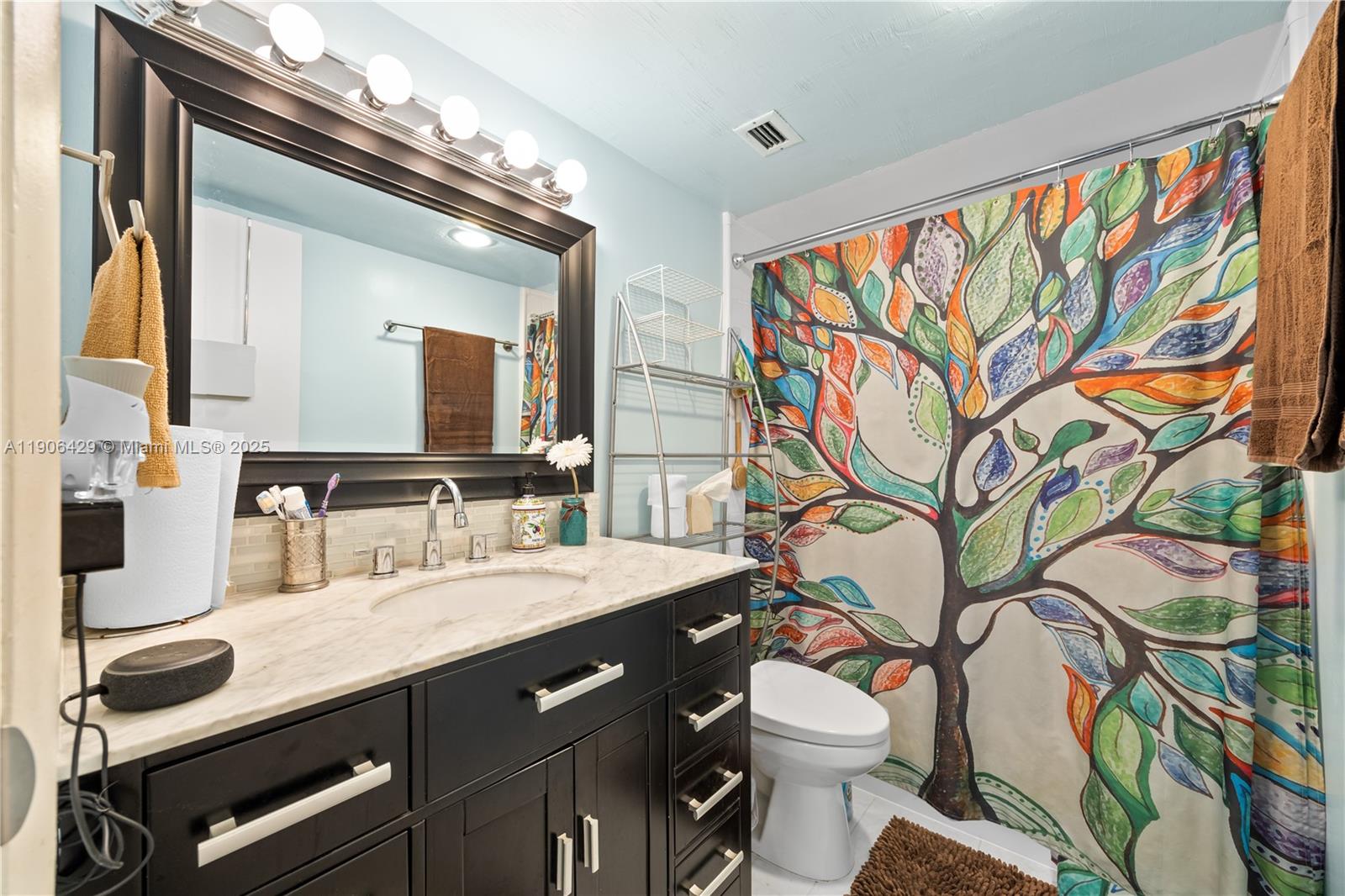 1470 NE 125th Ter #PH9 North Miami, FL 33161