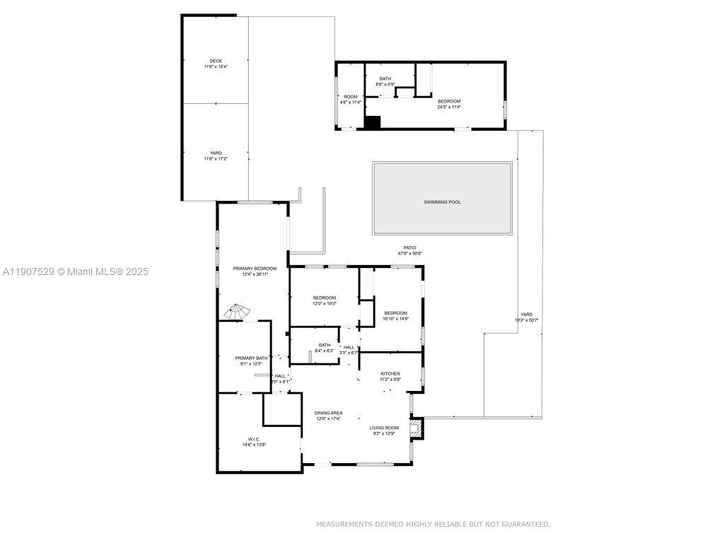 150 NE 50th Ter Miami, FL 33137